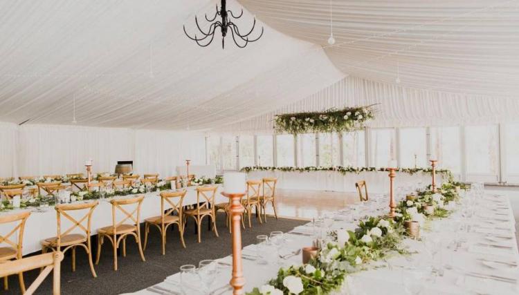 Cypress Lakes is one the Hunter Valley's best wedding venues with accommodation