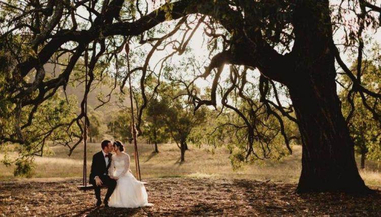 Hunter Valley Private Weddings