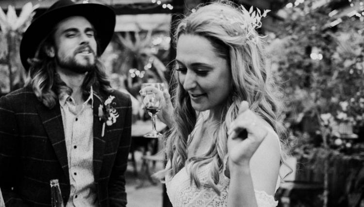 Hunter Valley Wedding Photographer - Mary Faith Photography