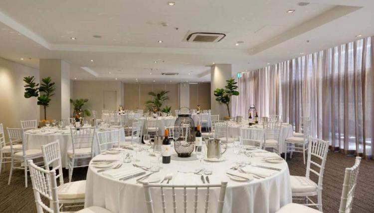 Sage Hotel is an affordable reception venue in Wollongong