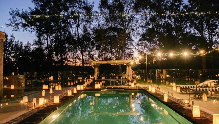 Mindaribba pet friendly
