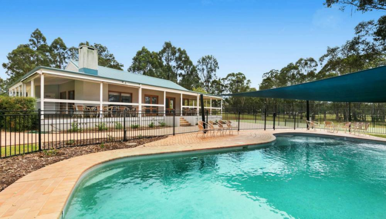 55 Small Wedding Venues in NSW