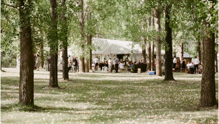 Country wedding venue in the Hunter Valley Stonehurst