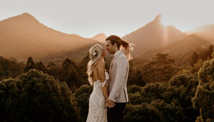Wollongong Wedding Photographer - Alex Jackson Photography