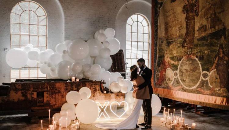 barns sheds wedding venue lithgow