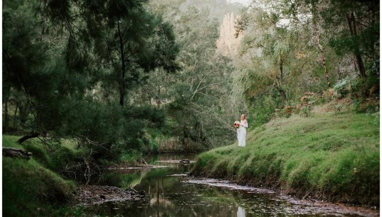 60 Stunning Country Wedding Venues in NSW