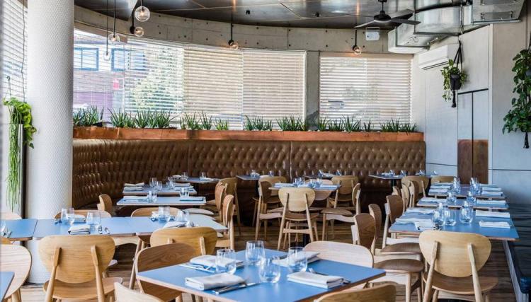 oceanfront wedding venue Sydney Rocker Bondi Beach