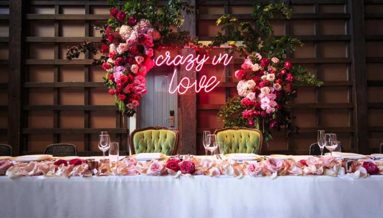 Ovolo Woolloomooloo offers small ceremony and reception venues in Sydney