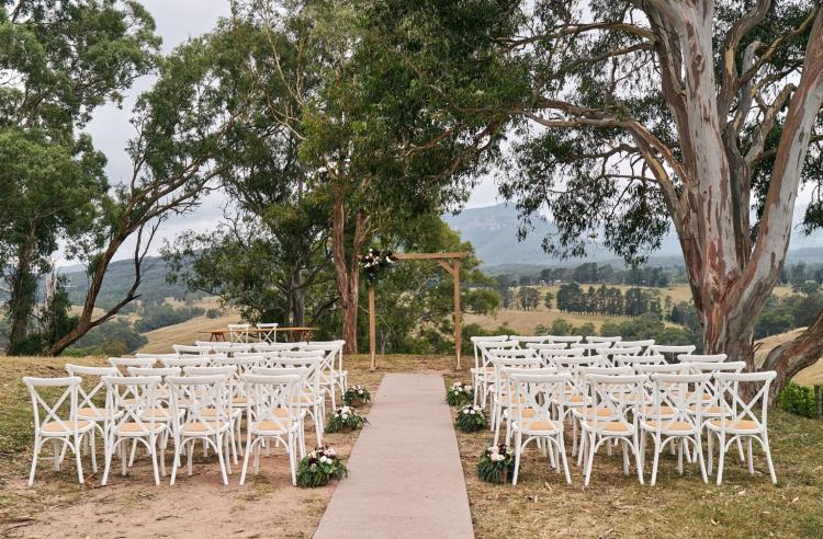 40 Pet Friendly Wedding Venues in NSW