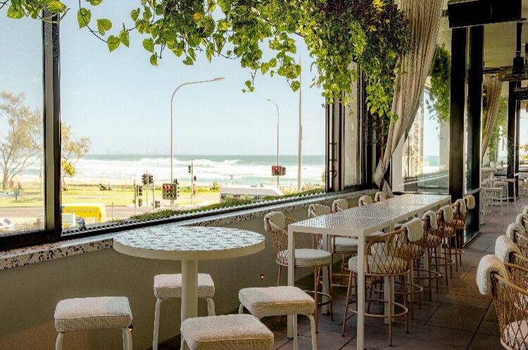 Beachfront Engagement Venue Gold Coast