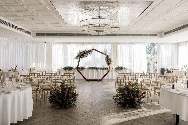 Ceremony Furniture Hire Tumbleweed