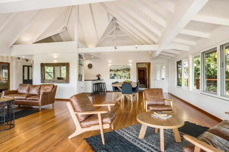 Coorabell Homestead Wedding Destination