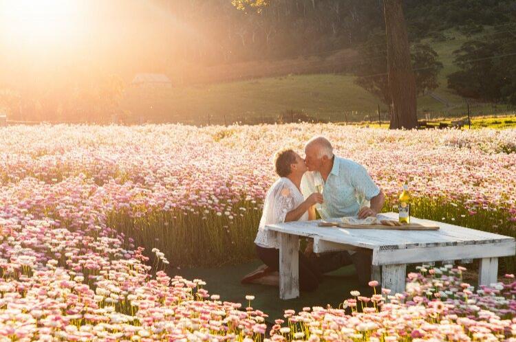 Elopement