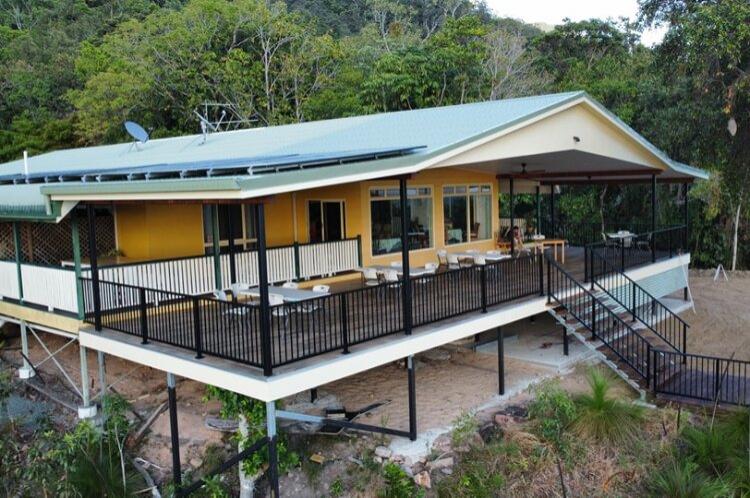 Engagement Party Venue North QLD