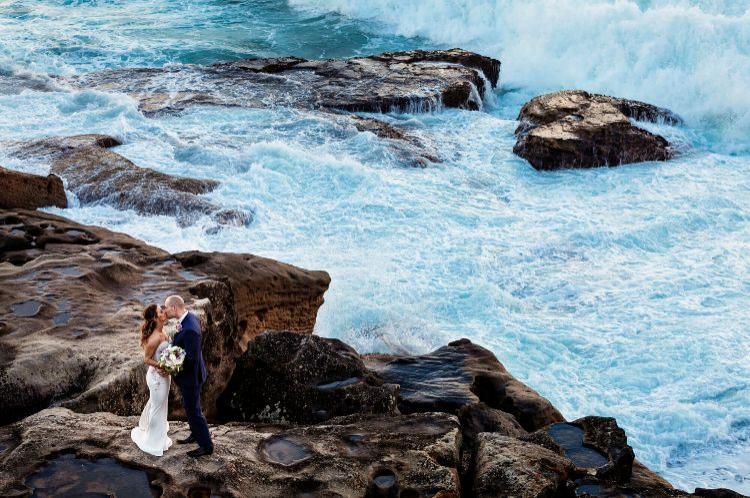 Florent Vidal Wedding Photography North Shore NSW
