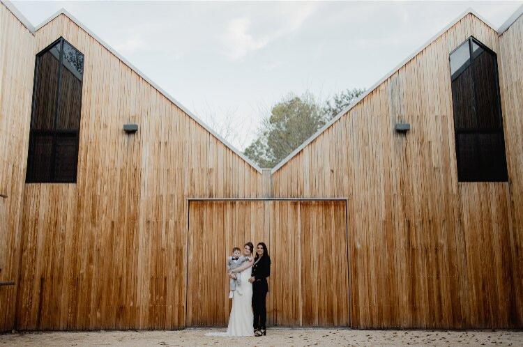 LGBTQ Wedding Venue Wollombi