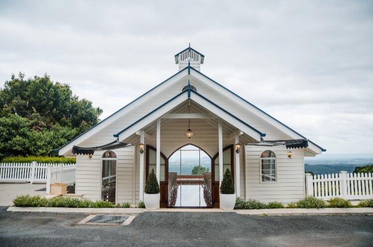 Sunshine Coast Ceremony Venue