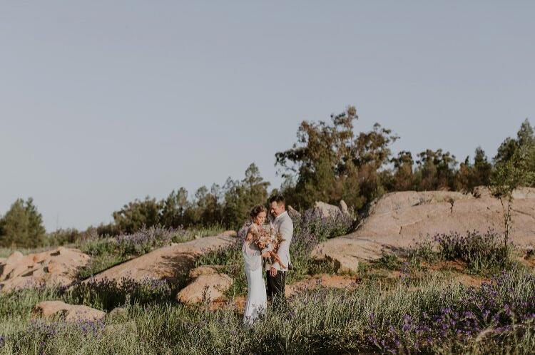 Sutherland Shire Wedding Photographer Tilly Clifford