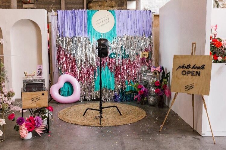 Sydney Photo Booth Hire