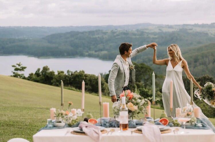 The LakeHouse Folk Queensland Wedding Venue
