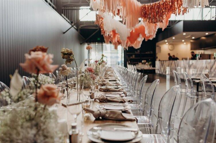 The Refinery All Inclusive Weddings QLD