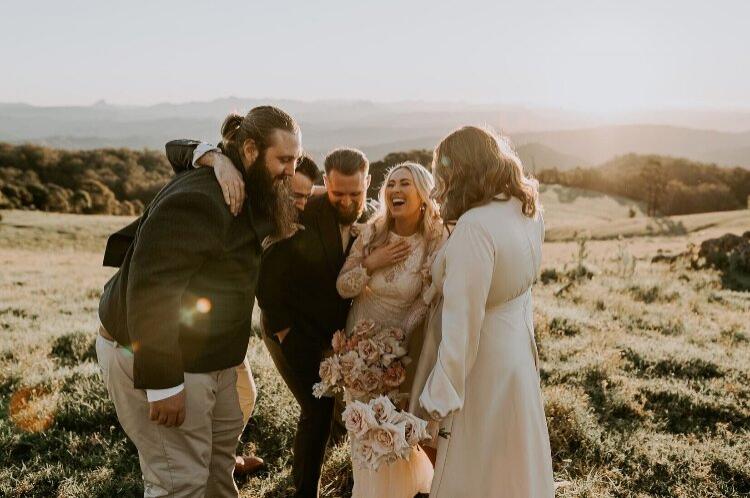 Wander Follow Photography and Videography