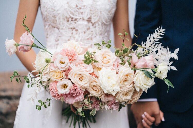 Wedding Flowers by Rosella Floral Designs