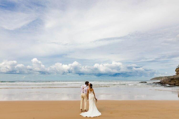Wedding photographer and videographer Florent