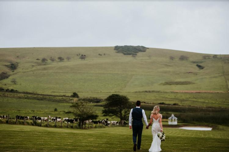 country wedding venue seacliff