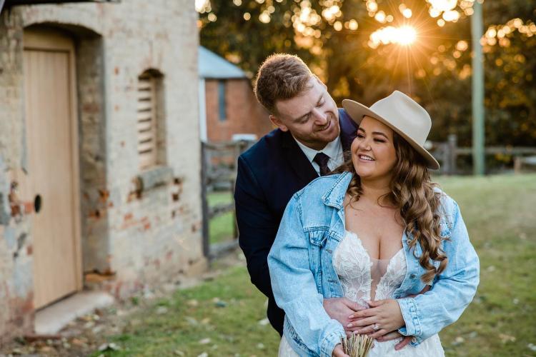 Jodie Reardon Photography Hunter Valley