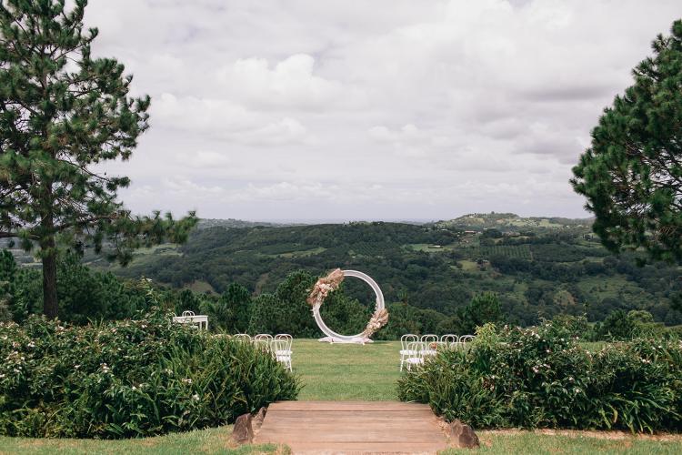 Summergrove Estate is one of the best wedding venues in Northern NSW
