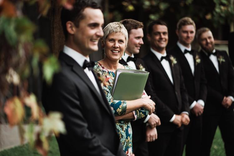 Weddings With Jules is a Newcastle Marriage Celebrant for all wedding types