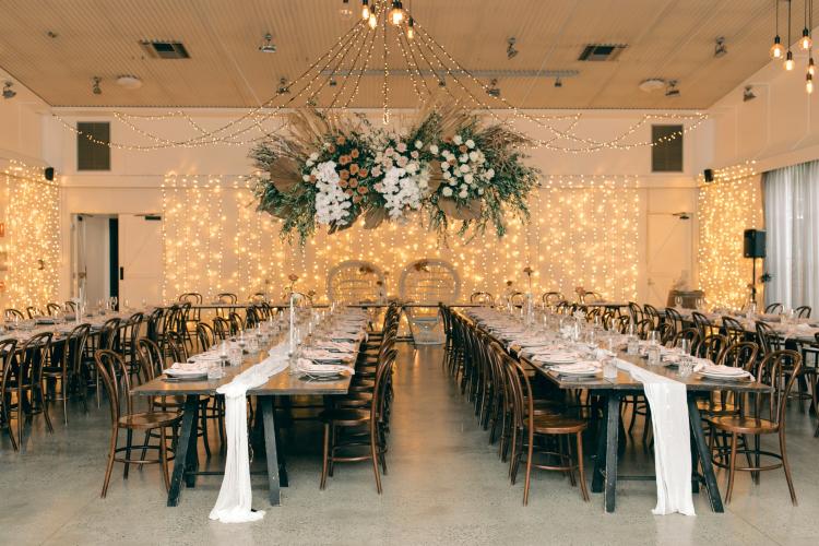 Osteria Inexpensive Wedding Venue