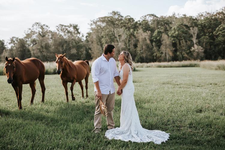 Pillar Rock Farm Unique WEddings
