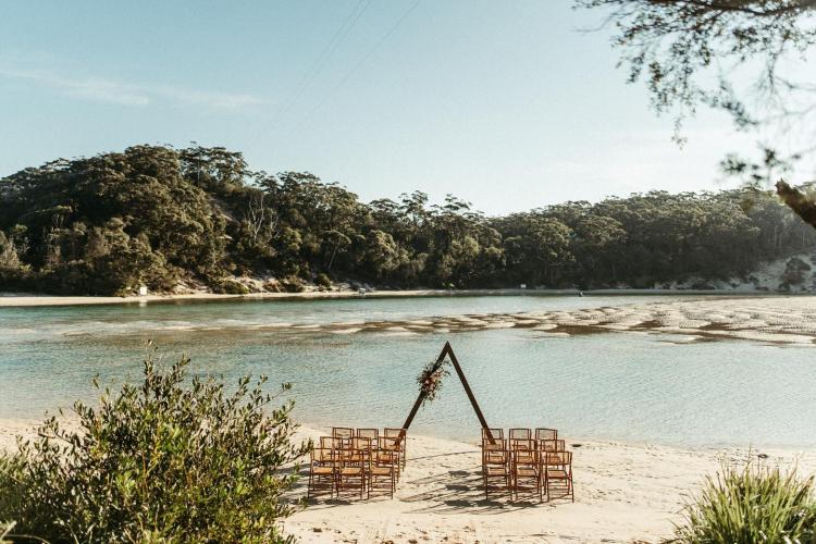 Private Property The Cove