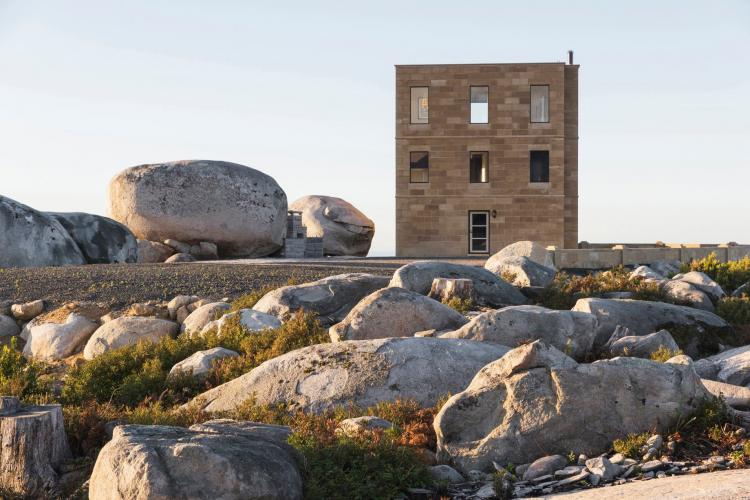 Scenic Wilderness Weddings