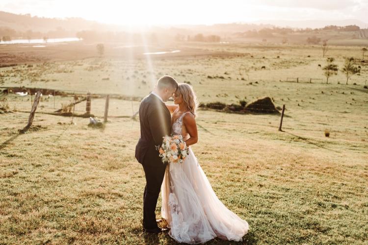 12 Best Wedding Destinations in NSW
