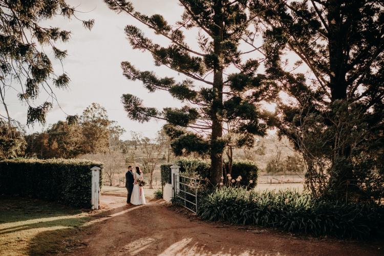 Gledswood Homestead is a wedding venue & cellar door in Campbelltown NSW