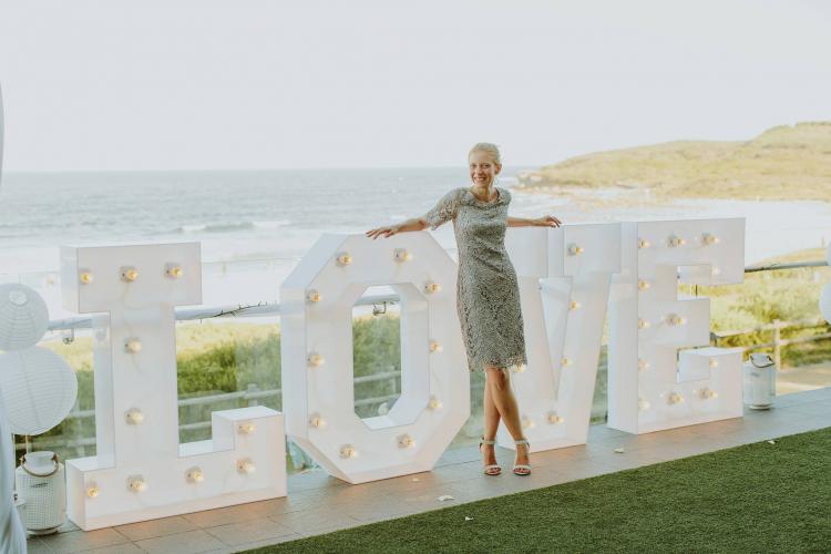 Sydney Marriage Celebrant Robyn Pattison