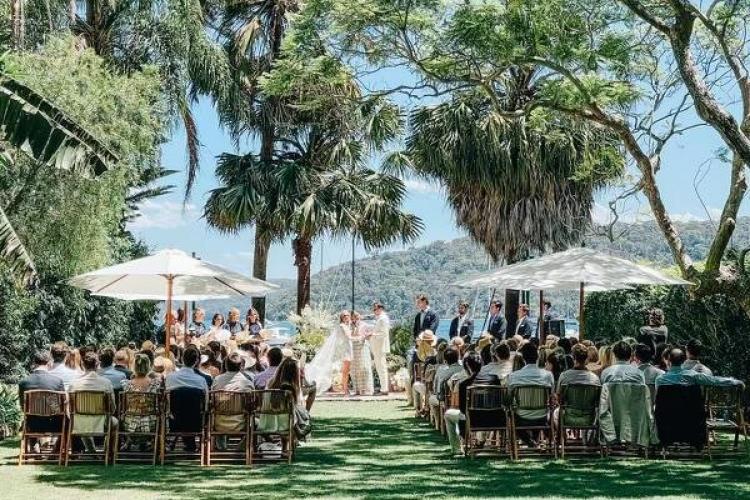 Wedding Ceremony Venues Northern Beaches Sydney