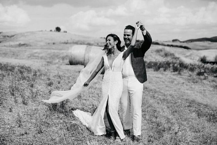 affordable wedding photographer claire