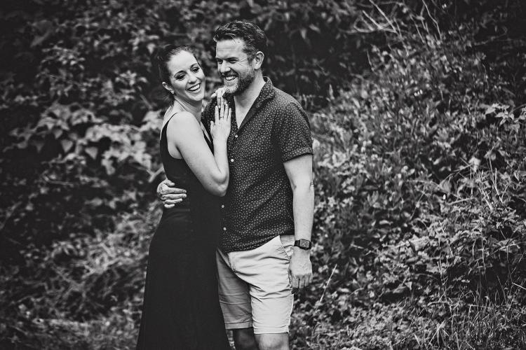 engagement photographer southern highlands nsw