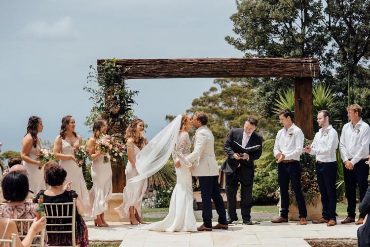 40 Pet Friendly Wedding Venues in NSW