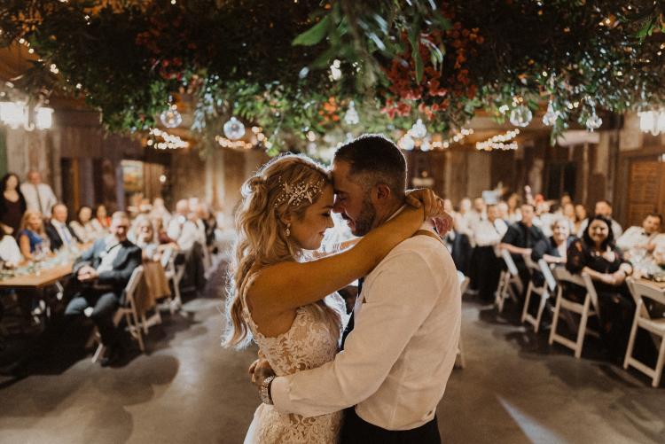 Adams Peak Rustic Barn Venue