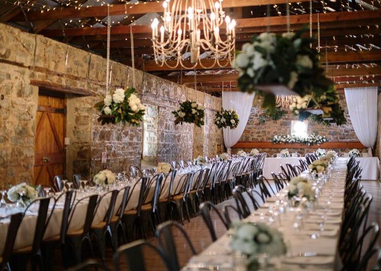 The Old Coach Stables Wedding Venue Canberra