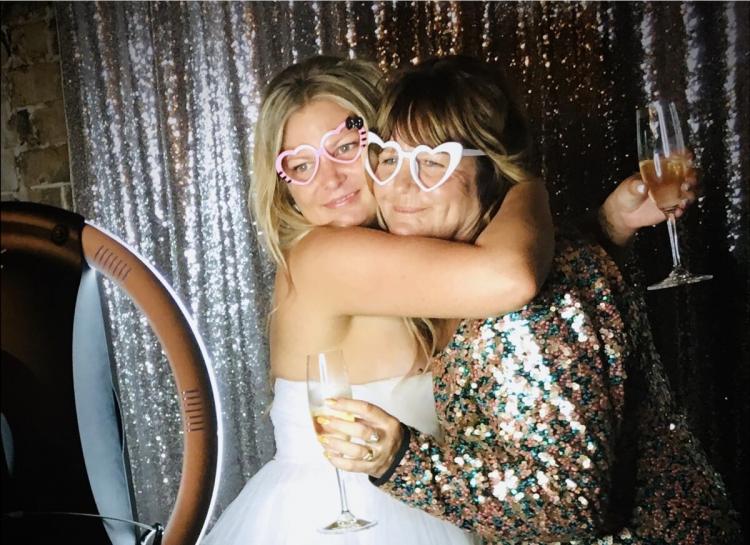 Mr Wigley Photo Booth Sutherland Shire