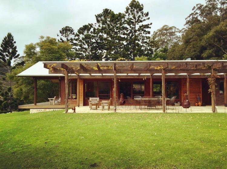 12 Airbnb Wedding Venues in NSW