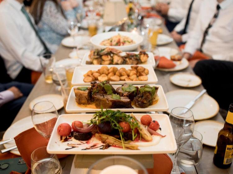 Caterforce Hunter Valley Caterers