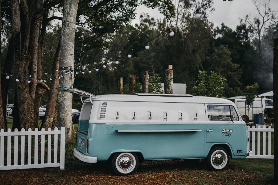 kombi keg