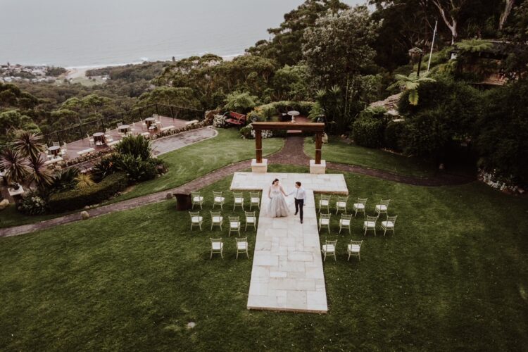 12 Best Micro Wedding Packages in NSW